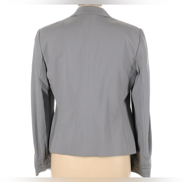 Armani Collezioni Virgin Wool Blazer - Picture 3 of 3